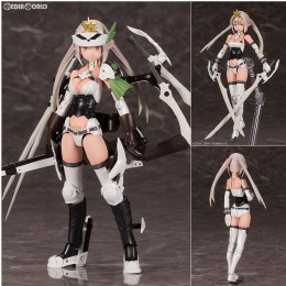 [PTM]メガミデバイス 1/1 猟兵型エーデルワイス 武装神姫(ぶそうしんき) プラモデル(KP476) コトブキヤ