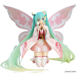 [FIG]レーシングミク Tony 晴着Ver. 初音ミク GTプロジェクト 1/1 完成品 フィギュア グッドスマイルレーシング