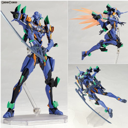 [FIG](再販)リボルテック EVANGELION EVOLUTION エヴァンゲリオン最終号機 エヴァンゲリオンANIMA 完成品 可動フィギュア(EV-017) 海洋堂