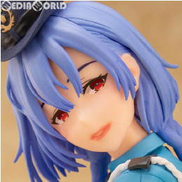 [FIG]えっちな婦警さん 1/7 完成品 フィギュア クイーンテッド