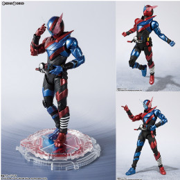 [FIG]S.H.Figuarts(フィギュアーツ) 仮面ライダービルド ラビットタンクフォーム -20 Kamen Rider Kicks Ver.- 完成品 可動フィギュア バンダイスピリッツ