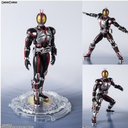 [FIG]S.H.Figuarts(フィギュアーツ) 仮面ライダーファイズ -20 Kamen Rider Kicks Ver.- 仮面ライダー555(ファイズ) 完成品 可動フィギュア バンダイスピリッツ