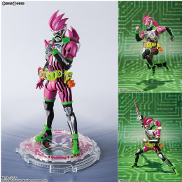 [FIG]S.H.Figuarts(フィギュアーツ) 仮面ライダーエグゼイド アクションゲーマー レベル2 -20 Kamen Rider Kicks Ver.- 完成品 可動フィギュア バンダイスピリッツ