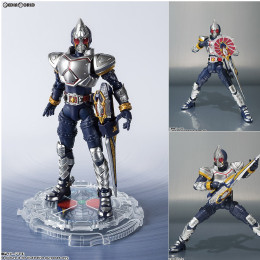 [FIG]S.H.Figuarts(フィギュアーツ) 仮面ライダーブレイド -20 Kamen Rider Kicks Ver.- 仮面ライダー剣(ブレイド) 完成品 可動フィギュア バンダイスピリッツ