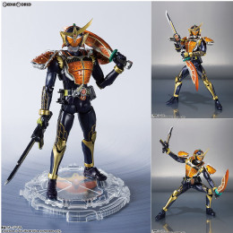 [FIG]S.H.Figuarts(フィギュアーツ) 仮面ライダー鎧武 オレンジアームズ -20 Kamen Rider Kicks Ver.- 完成品 可動フィギュア バンダイスピリッツ