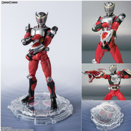 [FIG]S.H.Figuarts(フィギュアーツ) 仮面ライダー龍騎 -20 Kamen Rider Kicks Ver.- 完成品 可動フィギュア バンダイスピリッツ