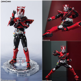 [FIG]S.H.Figuarts(フィギュアーツ) 仮面ライダードライブ タイプスピード -20 Kamen Rider Kicks Ver.- 完成品 可動フィギュア バンダイスピリッツ