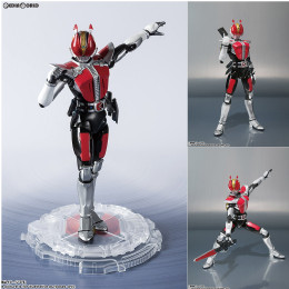 [FIG]S.H.Figuarts(フィギュアーツ) 仮面ライダー電王 ソードフォーム -20 Kamen Rider Kicks Ver.- 完成品 可動フィギュア バンダイスピリッツ