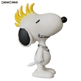 [FIG]ウルトラディテールフィギュア No.457 UDF PEANUTS(ピーナッツ) シリーズ9 TROJAN SNOOPY(トロイスヌーピー) 完成品 フィギュア メディコム・トイ