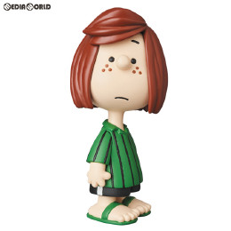 [FIG]ウルトラディテールフィギュア No.459 UDF PEANUTS(ピーナッツ) シリーズ9 PEPPERMINT PATTY(ペパーミント・パティ) 完成品 フィギュア メディコム・トイ