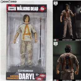 [FIG]プリズナー ダリル・ディクソン THE WALKING DEAD(ウォーキング・デッド) 7インチ アクションフィギュア マクファーレントイズ