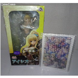 買取]アイシス ビキニver. 巨乳ファンタジー 1/6 完成品 フィギュア