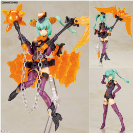 [PTM]メガミデバイス 1/1 Chaos & Pretty(カオス & プリティ) マジカルガール DARKNESS(ダークネス) プラモデル(KP501) コトブキヤ