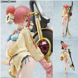 [FIG]セイバー/フランケンシュタイン Fate/Grand Order(フェイト/グランドオーダー) 1/7 完成品 フィギュア マックスファクトリー