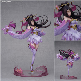 [FIG]絶世の舞姫 貂蝉(ちょうせん) 王者栄耀 1/7 完成品 フィギュア HOBBYMAX(ホビーマックス)