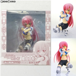 [FIG]レジーニャ! 桂ヒナギク Gee!限定 縞ニーソVer. ハヤテのごとく!! 1/6 完成品 フィギュア コスパ