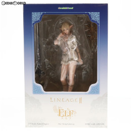 [FIG](再販)エルフ Lineage II(リネージュ2) 1/7 完成品 フィギュア(PVC226) オーキッドシード