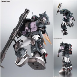 ROBOT魂(SIDE MS) ザクII 機動戦士ガンダム 完成品 可動フィギュア バンダイ