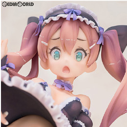 [FIG]ポストカード付属 クリエイターズコレクション PEACH メイドフィギュアシリーズ タビーさん BLADEオリジナルキャラクター 1/8 完成品 フィギュア ネイティブオンラインショップ限定 PROGRESS(プログレス)/ネイティブ