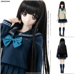 [DOL]Happiness Clover(ハピネスクローバー) 私立和遥高等学校ver./まひろ 1/3 完成品 ドール(AOD509-KKM) アゾン