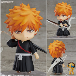 [FIG]ねんどろいど 991 黒崎一護(くろさきいちご) BLEACH(ブリーチ) 完成品 可動フィギュア グッドスマイルカンパニー