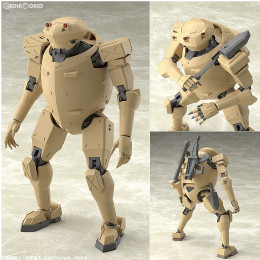 [PTM]MODEROID(モデロイド) 1/60 Rk-92 サベージ(SAND) フルメタル・パニック! Invisible Victory プラモデル グッドスマイルカンパニー