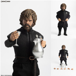 [FIG]Tyrion Lannister (season 7)(ティリオン・ラニスター(シーズン7)) Game of Thrones(ゲーム・オブ・スローンズ) 1/6 完成品 可動フィギュア threezero(スリーゼロ)