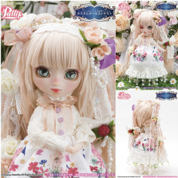 [DOL]Pullip(プーリップ) The secret garden of white witch(ザ シークレットガーデン オブ ホワイトウィッチ) 完成品 ドール(P-221) Groove(グルーヴ)