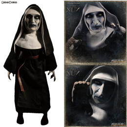 [FIG]死霊館のシスター THE NUN/ ヴァラク 18インチ プラッシュ 完成品 フィギュア メズコトイズ