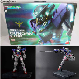 [PTM]PG 1/60 GN-001 ガンダムエクシア(LIGHTING MODEL) 機動戦士ガンダム00(ダブルオー) プラモデル バンダイ