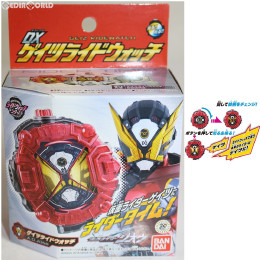 [TOY]DXゲイツライドウォッチ 仮面ライダージオウ 完成トイ バンダイ