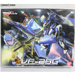 [PTM]1/72 VF-25G メサイアバルキリー ミシェル機 マクロスF(フロンティア) プラモデル(0158497) バンダイ