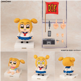 [FIG]ポプ子 ポプテピピック 完成品 可動フィギュア ダイキ工業