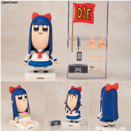 [FIG]ピピ美 ポプテピピック 完成品 可動フィギュア ダイキ工業