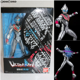 [FIG]ULTRA-ACT(ウルトラアクト) イーヴィルティガ ウルトラマンティガ 完成品 可動フィギュア バンダイ