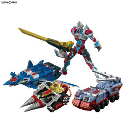 [FIG]Actibuilder(アクティビルダー) DX アシストウェポン セット SSSS.GRIDMAN(グリッドマン) 完成品 可動フィギュア メガハウス