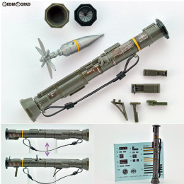 [PTM]LittleArmory(リトルアーモリー) 1/12 LA048 AT4タイプ2.0 プラモデル TOMYTEC(トミーテック)