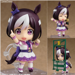 [FIG]ねんどろいど 997 スペシャルウィーク ウマ娘 プリティーダービー 完成品 可動フィギュア グッドスマイルカンパニー