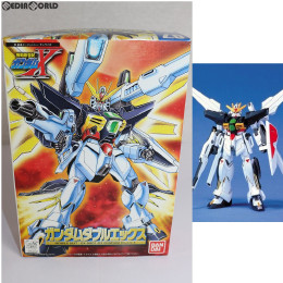 [PTM]ガンダムXシリーズ No.07 1/144 GX-9901-DX ガンダムダブルエックス(再生産版) 機動新世紀ガンダムX プラモデル(0054291-700) バンダイ