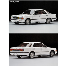 [MDL]イグニッションモデル×トミーテック T-IG4314 セドリック エクセレンスG(白) 1/43 完成品 ミニカー TOMYTEC(トミーテック)