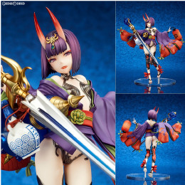 [FIG]アサシン/酒呑童子(しゅてんどうじ) Fate/Grand Order(フェイト/グランドオーダー) 1/7 完成品 フィギュア キューズQ