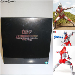 [FIG]1/6特撮シリーズ Vol.079 ウルトラマン パワード(目・マジョーラカラー) 完成品 フィギュア CCP通販&一部店舗限定 CCP