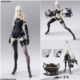 [FIG]BRING ARTS(ブリングアーツ) ヨルハ A型 二号 NieR:Automata(ニーア オートマタ) 完成品 可動フィギュア スクウェア・エニックス