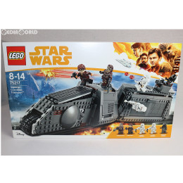 [TOY]LEGO(レゴ) スター・ウォーズ インペリアル・コンベイエックス・トランスポート STAR WARS 完成トイ(75217) LEGO(レゴ)