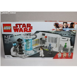 [TOY]LEGO(レゴ) スター・ウォーズ ホスでのルークの回復 STAR WARS 完成トイ(75203) LEGO(レゴ)