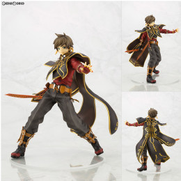 [FIG]スレイ 導師のいでたち・カラバリver. テイルズ オブ ゼスティリア 1/8 完成品 フィギュア(PP805) コトブキヤ