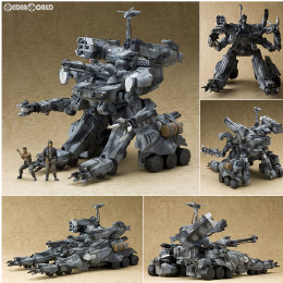 [PTM](再販)1/35 ガンヘッド プラモデル(KP190) コトブキヤ