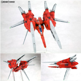 [PTM](再販)1/144 R-GRAY1 RAY STOM(レイストーム) プラモデル(KP181) コトブキヤ