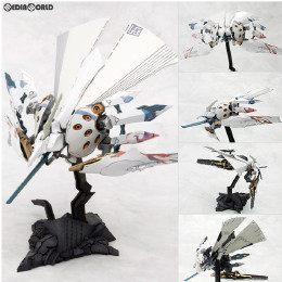 [PTM](再販)シューティングゲームシリーズ 1/144 飛鉄塊 銀鶏(ひてっかい ぎんけい) [白] 斑鳩(いかるが) プラモデル(KP189) コトブキヤ