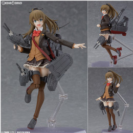 [FIG]figma(フィグマ) 409 熊野改二(くまのかいに) 艦隊これくしょん -艦これ- 完成品 可動フィギュア マックスファクトリー